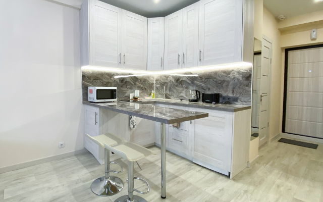 Studiya Na Chehova Apartments