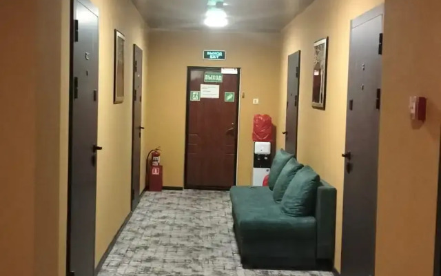 Аякс Фонтанка