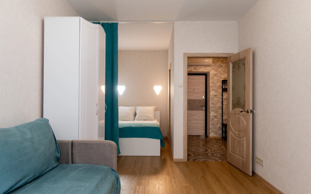 U Rozy Vetrov Apartments 1