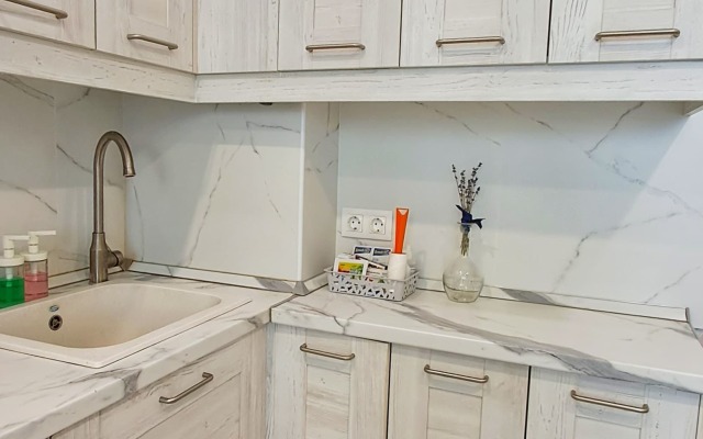 Квартира Четаева 14А у Ривьеры