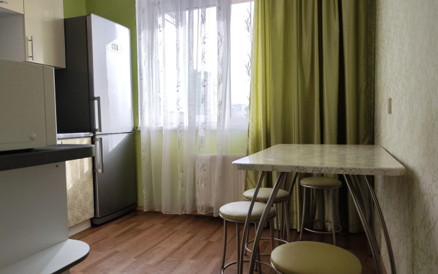 Panda Home Vozle Tts Ostrov I Tts Kristall Flat