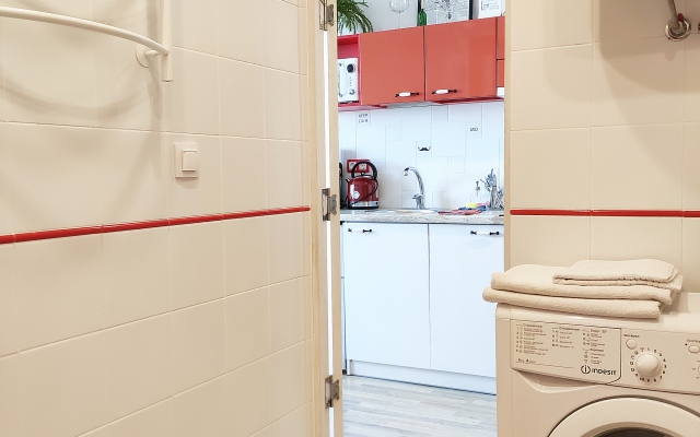 Апартаменты 2 на мысе Фиолент