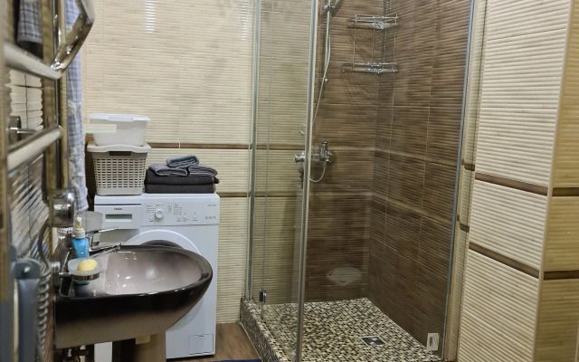 V Tsentre Adlera Flat