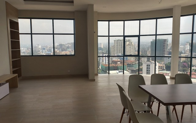 Apartment Hotel Addis Ville Hotel Apartment Apart-Hotel