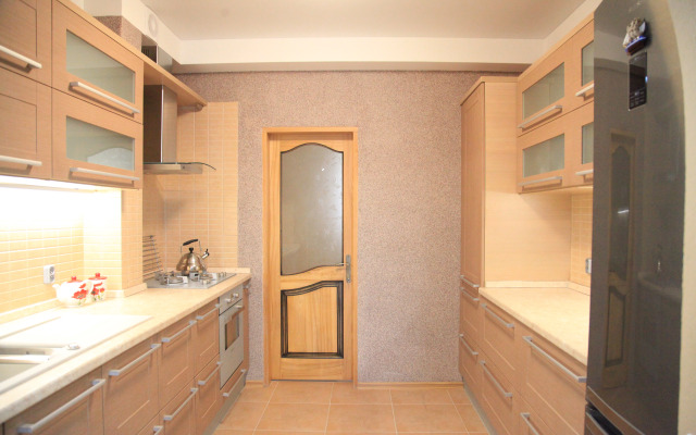 Yantarina Guest house