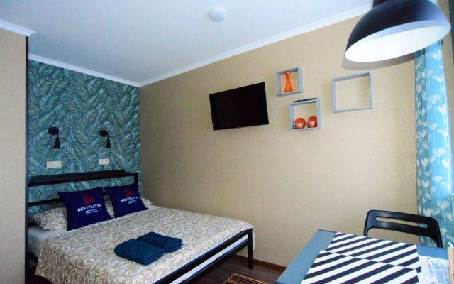 Apartments Apartamentyi Best Flat na Altuf'evskom shosse 2k1