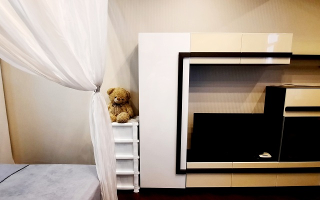 Na Vinogradnoy Flat