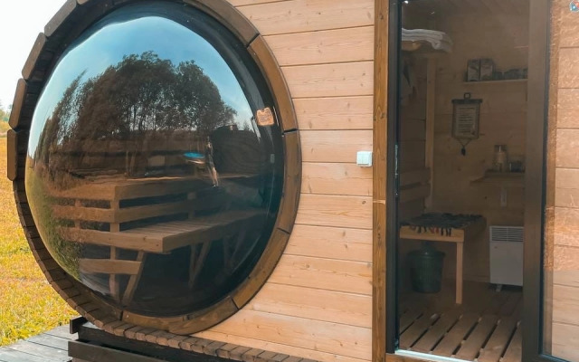 Коттедж просторный и уютный рядом с Коломной