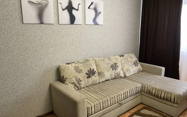 Квартира на Таврической 6