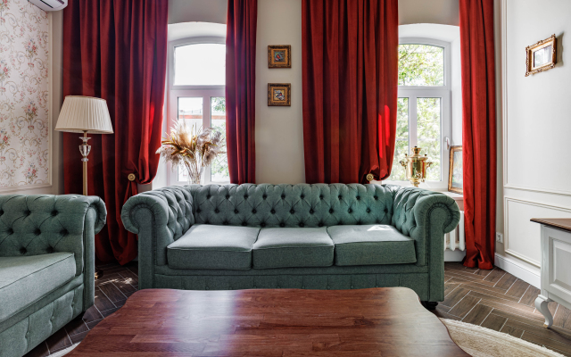 Гостевой дом в центре Суздаля