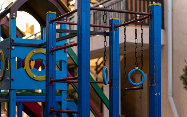 База отдыха Парк-Отель Благовещенка