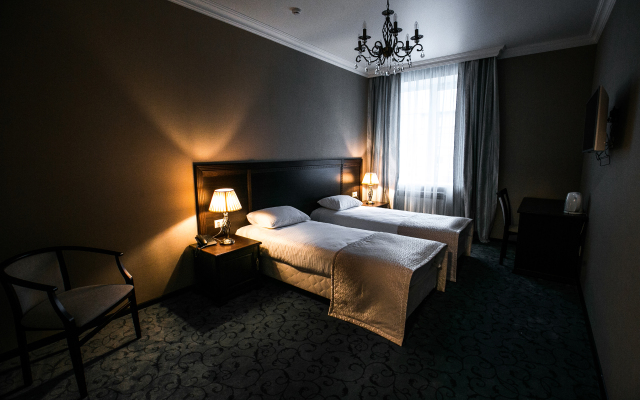 Bunin Hotel