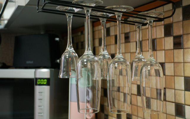 Квартира В самом центре с видом на колокольню