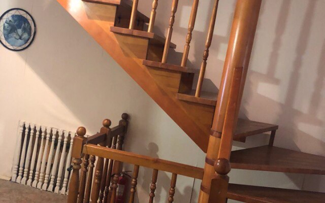 Argo Guest House