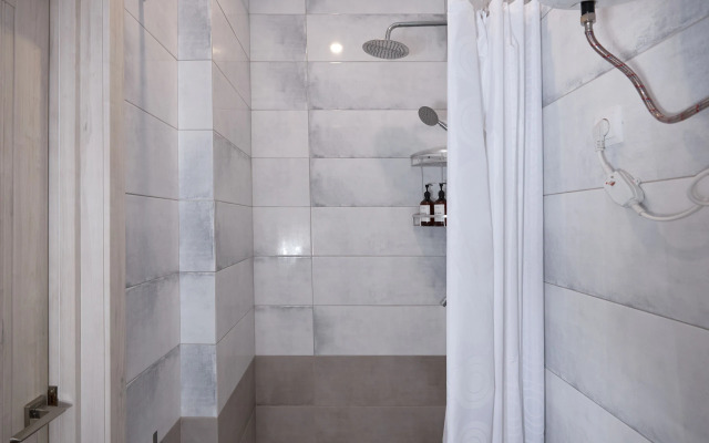 Sea Magic Apart Zhk Biznes-Klassa Casablanca Flat