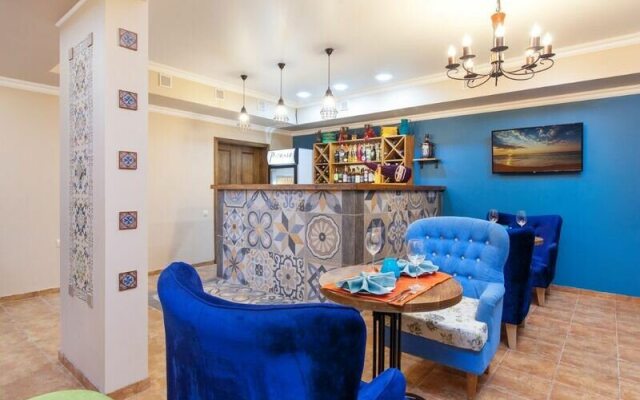 Picasso Boutique Hotel