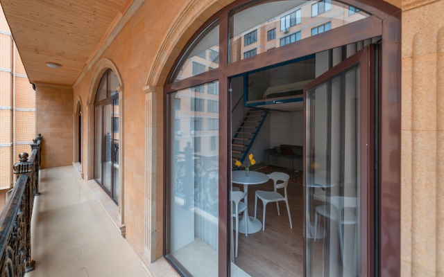 Apartment Emre