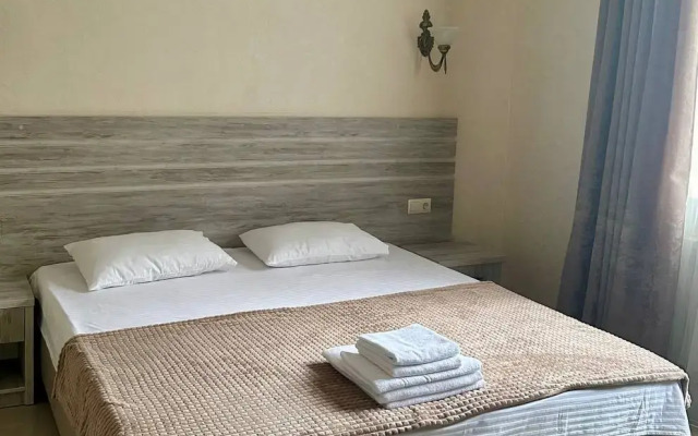Mini hotel GOLD