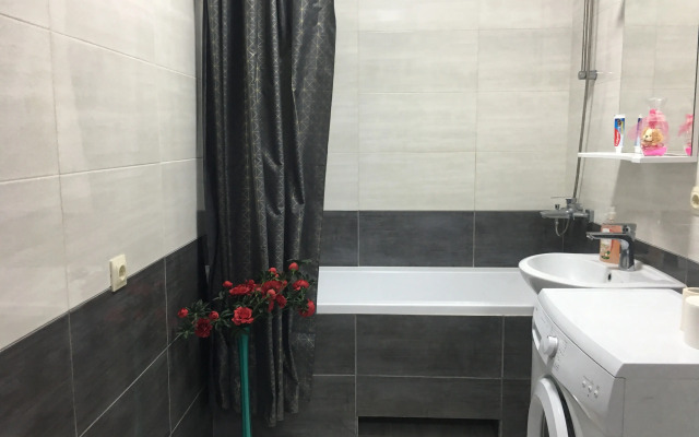 Квартира на Потемкина 17