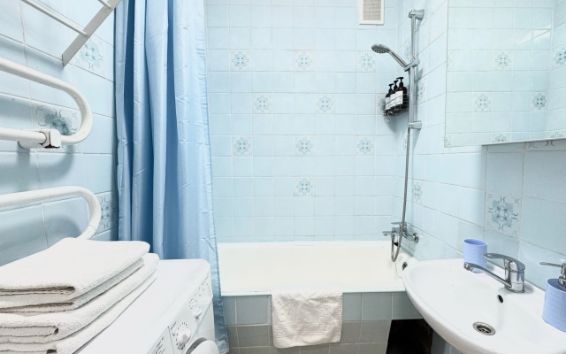 Квартира Щедрина 3