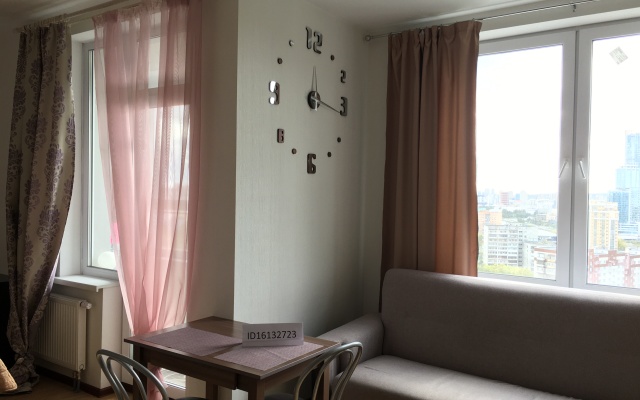 Strelki Apartments