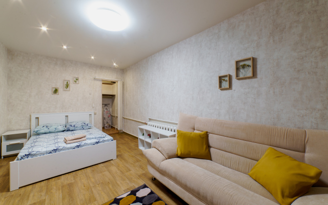 Gorkiy House U Kremlya Apartments