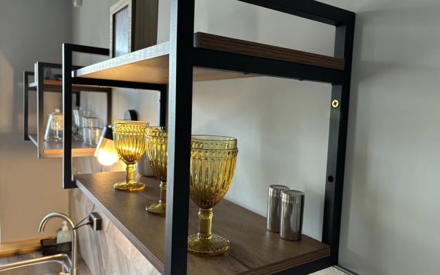 Квартира Коломенская 96