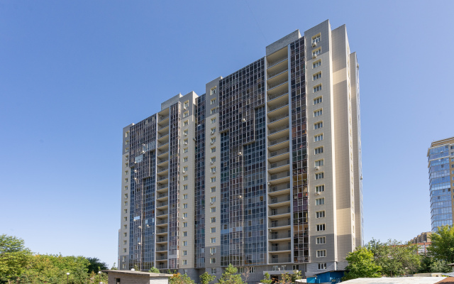 Universiada Syyuit Khoum Kazan ☆ Homekazan Apartaments