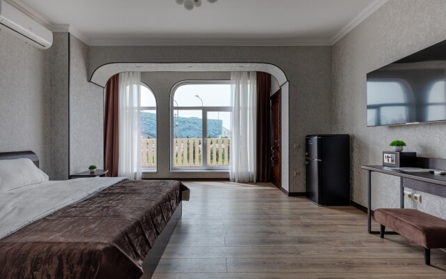 Butik-Otel Yeva