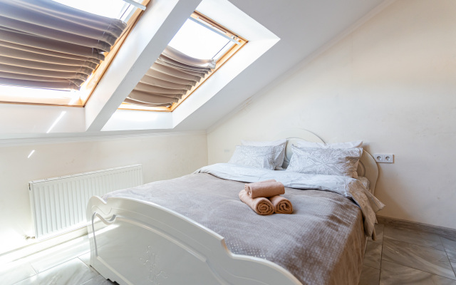 Апартаменты в ЖК Прованс в Геленджике от LetoAрart 2