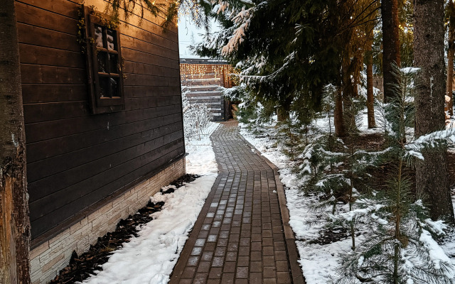 Гостевой дом Мэрлин Лопанович Парк