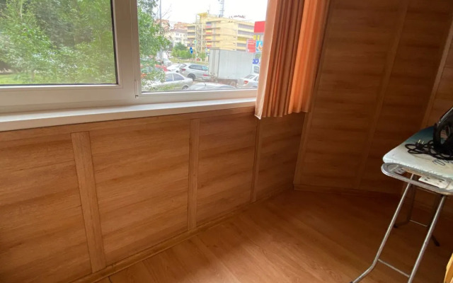 Квартира на Улице Черкасская 55