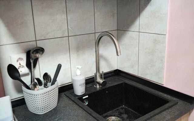 Апартаменты Светлые в Уфе