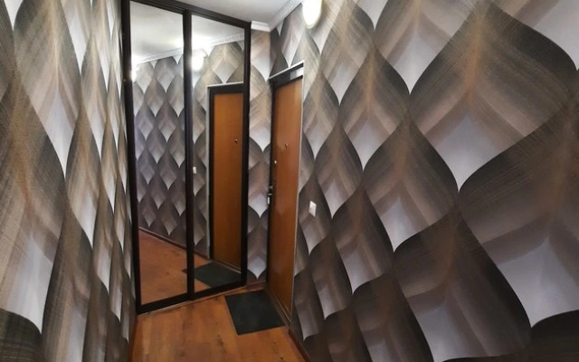 Квартира Двухкомнатная на Дзержинского 12А