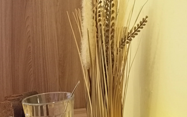 Квартира Студия на Берегу Озера с Лебедями