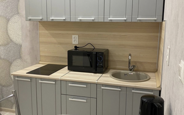 Апартаменты Apart Sharing Фурманова 2