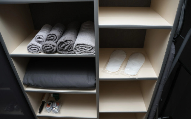 Svetlaya I Uyutnaya U Moskovskogo Vokzala Flat