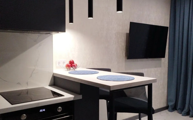 Na 20 etazhe Apartments