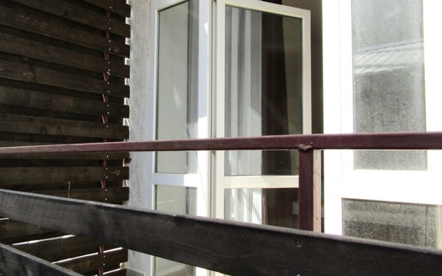 Antares Guest House