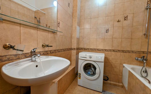 Квартира Свободна Большая Дорогомиловская