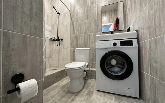 Квартира на Улице Колпакова 41