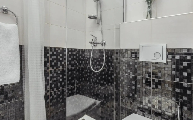 V Zhivopisnom Rayone Sochi Apartments
