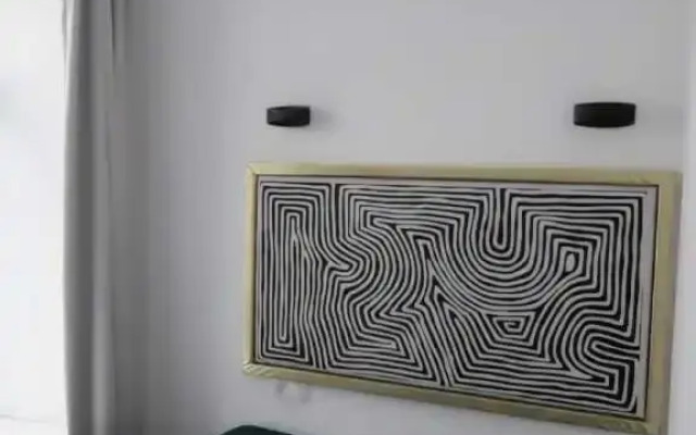 Апартаменты Smart Apart Africa 2