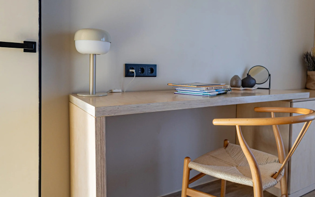 Castnyj dom Daca u ozera