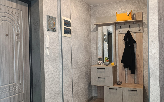 Uyutnaya Kvartira V 5 Minutakh Ot Onezhskogo Ozera Flat