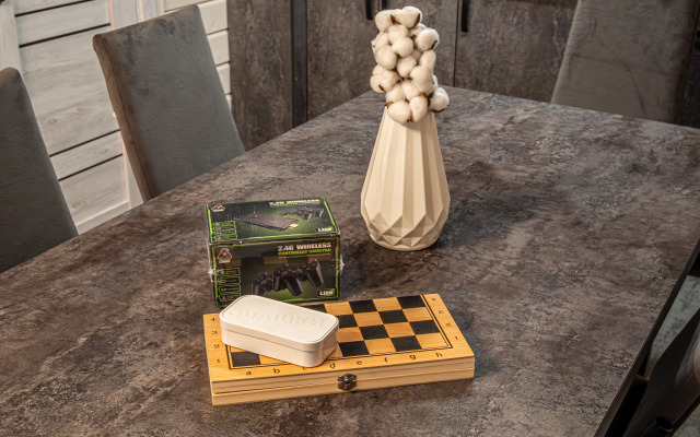 Коттедж в Терсколе от Квартирукинг