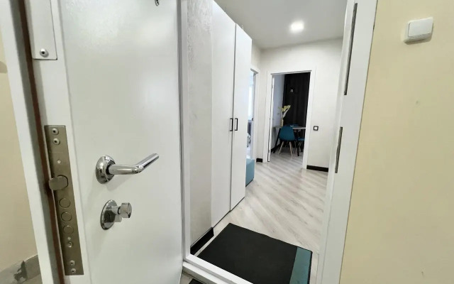 Lux Neoklassika Apartments