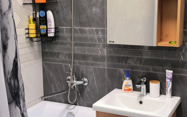 Квартира Уютная в центре