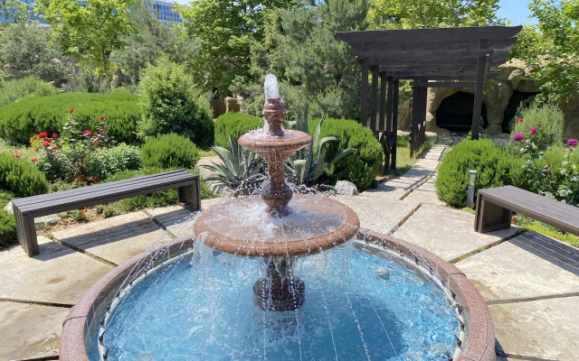 Апартаменты Акваделюкс N238a