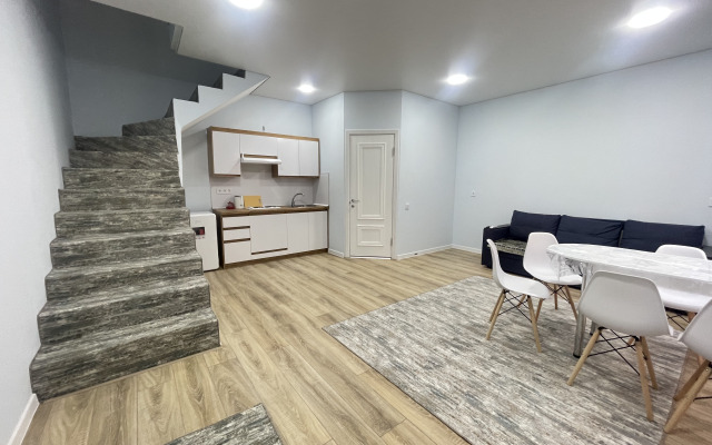 Uyutnye Domiki U Poberezhyya Kaspiyskogo Morya Private House